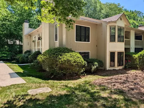 311 New Kent Pl, Cary, NC 27511