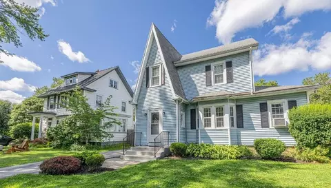 54 Seminole Way, Rochester, NY 14618