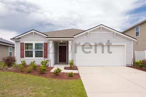 2469 Oak Stream Dr, Green Cove Springs, FL 32043