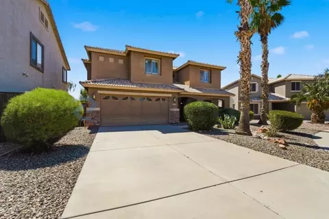 23196 S 216th St, Queen Creek, AZ 85142