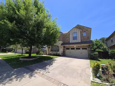 2729 Mirasol Loop #NA, Round Rock, TX 78681