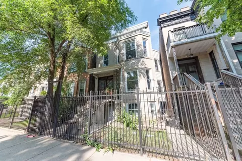 2833 N Albany Ave #1A, Chicago, IL 60618