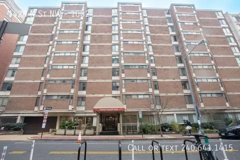 1420 N St NW #1002, Washington, DC 20005