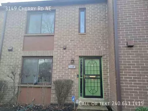 3149 Cherry Rd NE, Washington, DC 20018