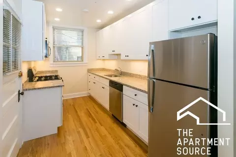 914 Crain St #B3N, Evanston, IL 60202