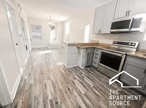 1239 W Ohio St #5, Chicago, IL 60642
