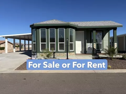 3301 S Goldfield Rd #LOT 5086, Apache Junction, AZ 85119