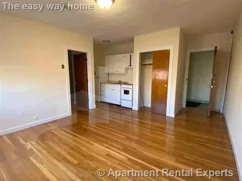168 N Beacon St #21, Boston, MA 02135