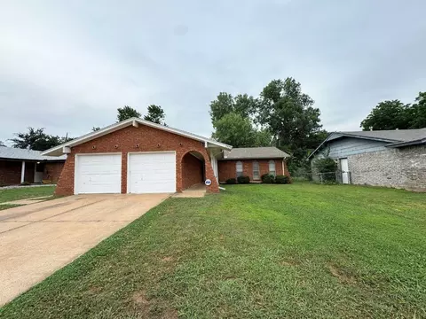 3939 SE 14th Pl, Del City, OK 73115