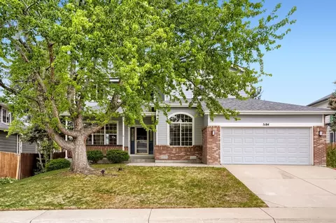 5184 S Biscay Ct #NA, Centennial, CO 80015