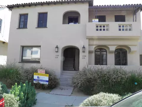 336 N Ogden Dr, Los Angeles, CA 90036