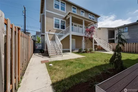 3323 Hoyt Ave #D, Everett, WA 98201