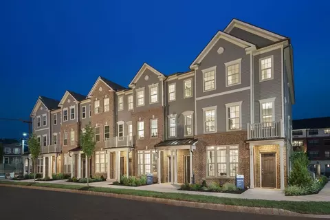 79 Robeson St #79ROBESON, Somerville, NJ 08876