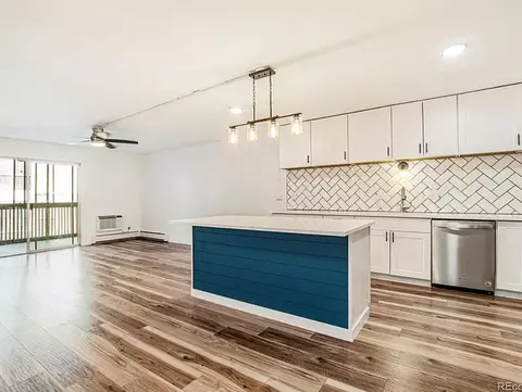 3465 S Poplar St #210, Denver, CO 80224