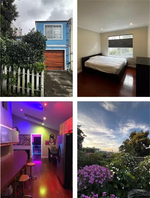 19 Miramar Ave #NA, San Francisco, CA 94112