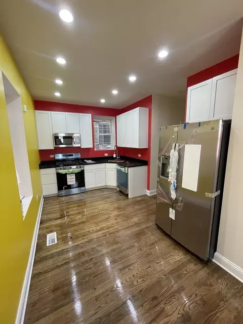 416 S Homan Ave #1, Chicago, IL 60624
