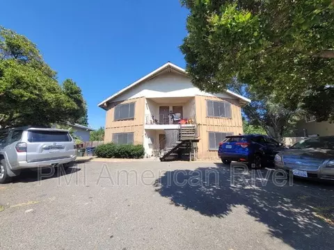 6124 Terrell Dr #3, Citrus Heights, CA 95621