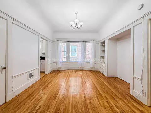 999 Bush St #204, San Francisco, CA 94109