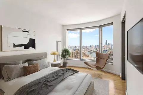 Undisclosed, New York, NY 10038