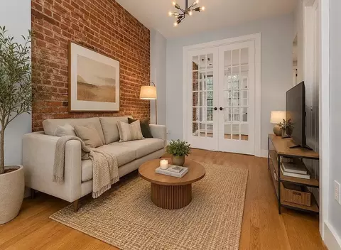 540 Bainbridge St #3R, Brooklyn, NY 11233
