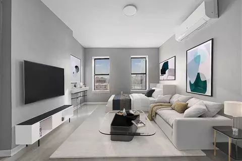901 Dekalb Ave #4, Brooklyn, NY 11221