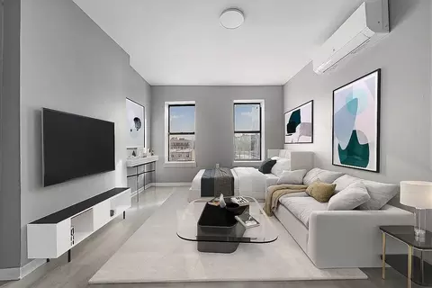901 Dekalb Ave #2, Brooklyn, NY 11221