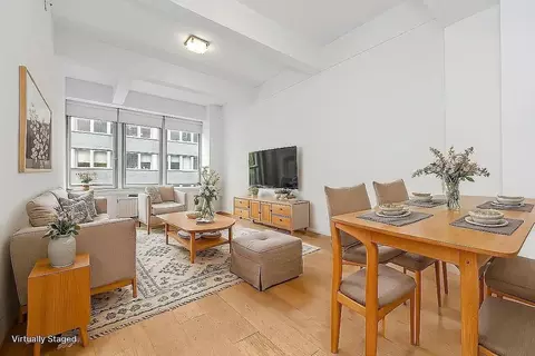50 Murray St #423, New York, NY 10007