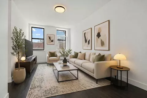 597 Grand Ave #3D, Brooklyn, NY 11238