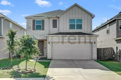 6417 Wagon Spring St, Del Valle, TX 78617