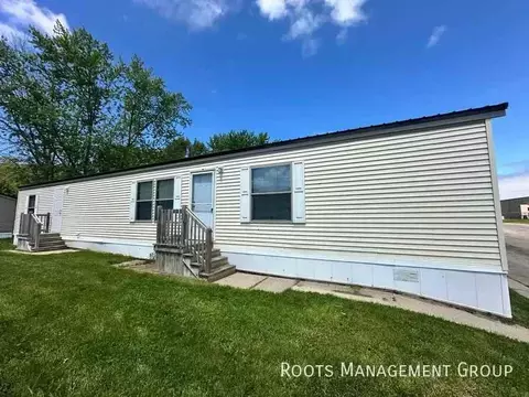 2088 Empire Ave #160, Benton Harbor, MI 49022
