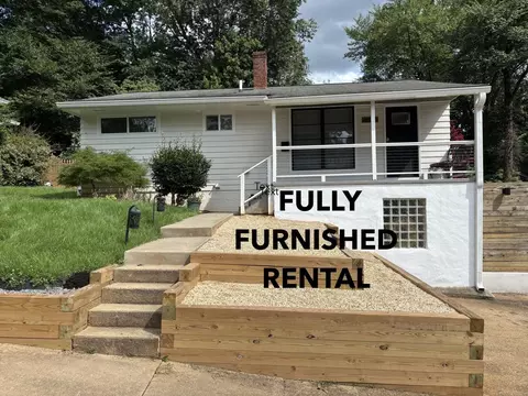 1406 Baker St #NA, Charlottesville, VA 22903