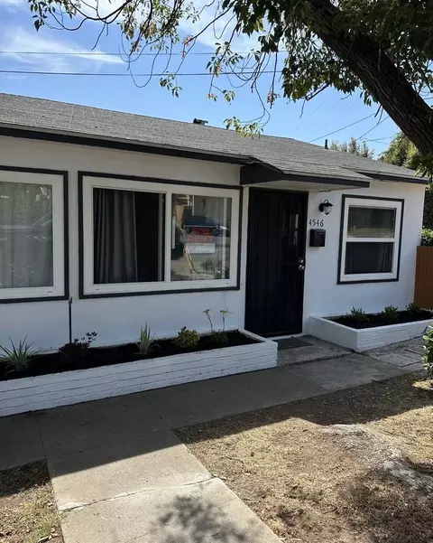 4544 3rd St #NA, La Mesa, CA 91941