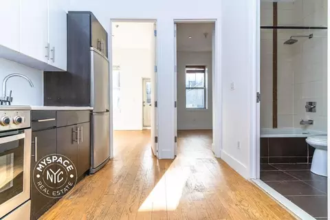 828 Saint Johns Pl #1F, Brooklyn, NY 11216