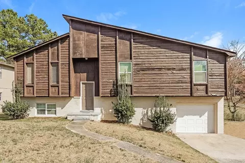 2301 9th Pl NW, Birmingham, AL 35215