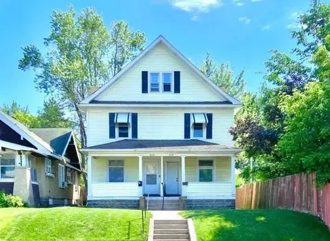 850 Thomas Ave, Saint Paul, MN 55104