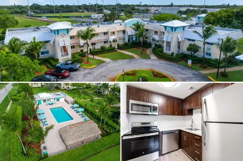 1200 NW 13th St, Boca Raton, FL 33486
