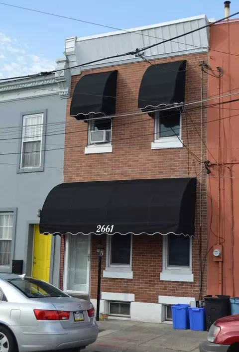 2661 E Norris St, Philadelphia, PA 19125