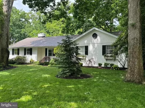 106 Kingsbridge Rd, Rehoboth Beach, DE 19971
