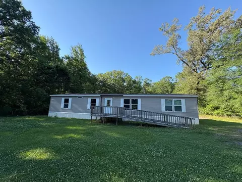 9932 Lareta St, Keithville, LA 71047