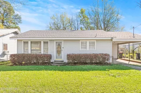 127 Woodrow St, Lafayette, LA 70506