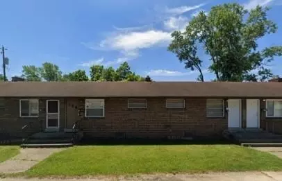 pegg rd, Columbus, OH 43224