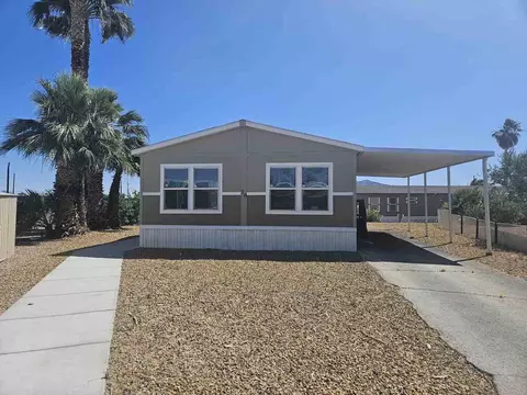 2627 S Lamb Blvd #20, Las Vegas, NV 89121
