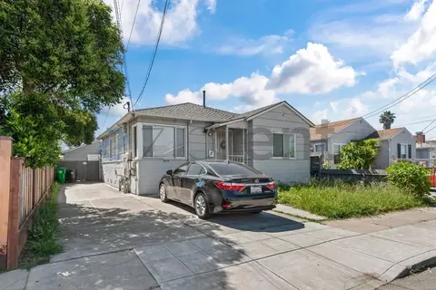 1656 151st Ave, Ashland, CA 94578