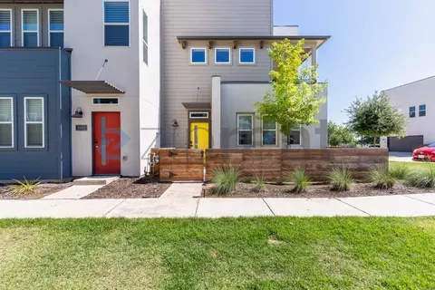 9015 Cattle Baron Path #1801, Austin, TX 78747