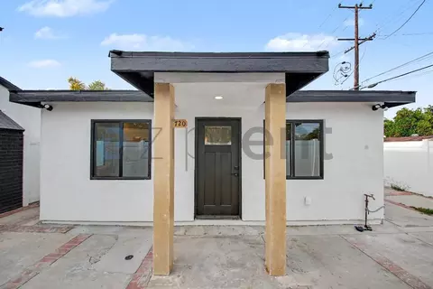 11720 Utah Ave #B, South Gate, CA 90280