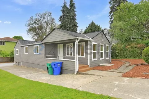 5221 S Farrar St, Seattle, WA 98118