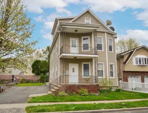 21 Walnut St #2, Clifton, NJ 07013