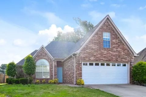 5962 Stafford Dr, Southaven, MS 38671