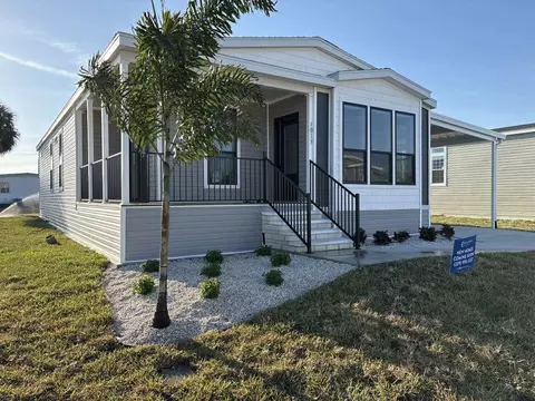 1013 Davy Jones, Cape Coral, FL 33917