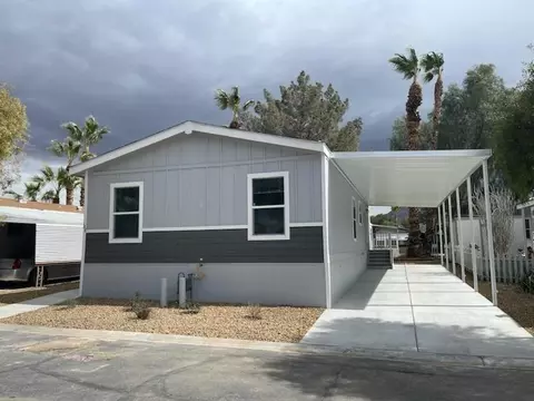 1111 N Lamb Blvd #SPC 188, Las Vegas, NV 89110